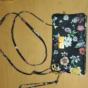 Kate spade wristlet/purse
